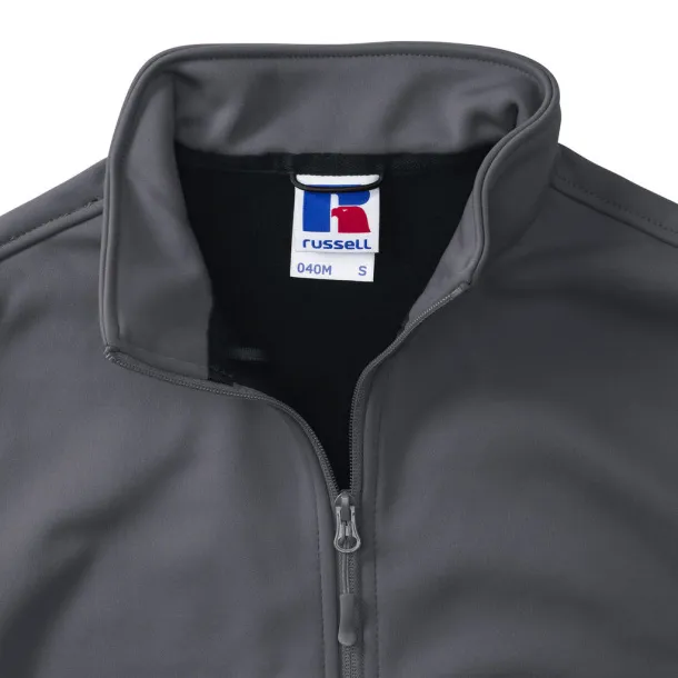  Men's Smart Softshell Jacket - Russell 