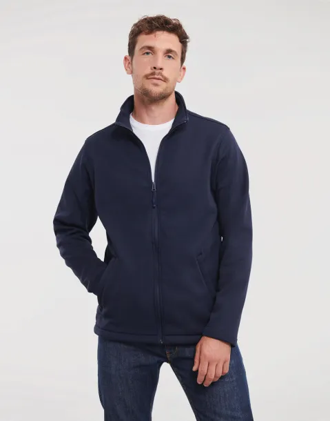  Men's Smart Softshell Jacket - Russell 