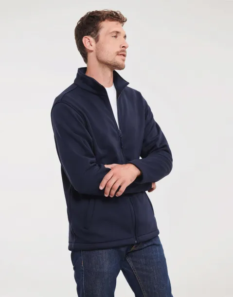  Men's Smart Softshell Jacket - Russell 