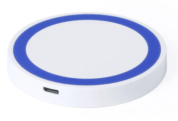 Radik wireless charger Blue