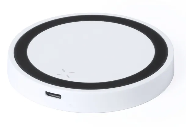 Radik wireless charger Black