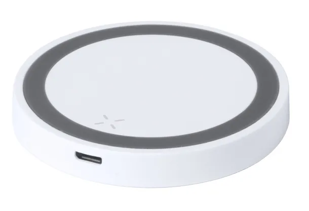 Radik wireless charger Dark grey