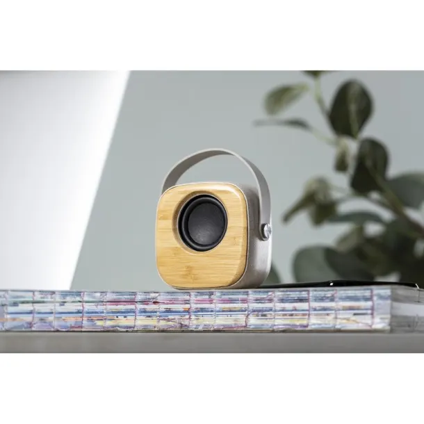  Wireless speaker 3W neutral