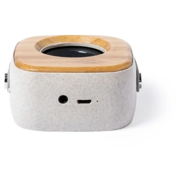  Wireless speaker 3W neutral