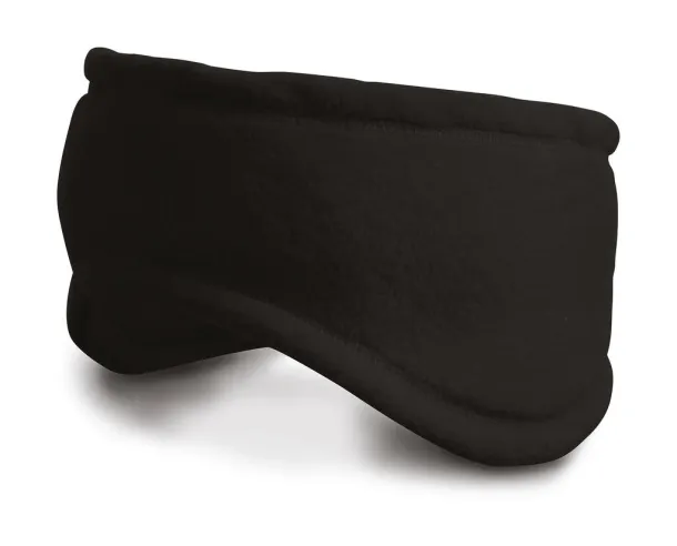  Polartherm™ Headband - Result Winter Essentials Black