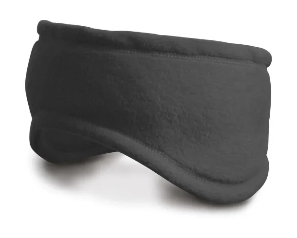  Polartherm™ Headband - Result Winter Essentials Charcoal Grey