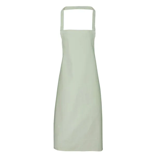  100% COTTON BIB APRON - Premier Natural