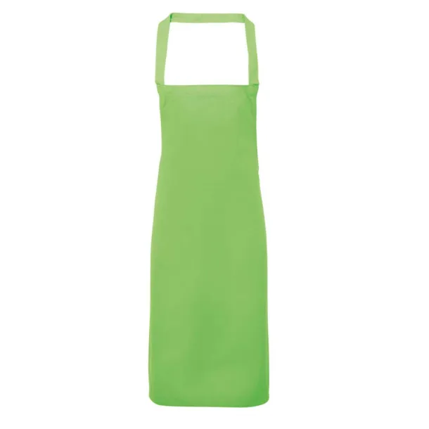  100% COTTON BIB APRON - Premier Apple