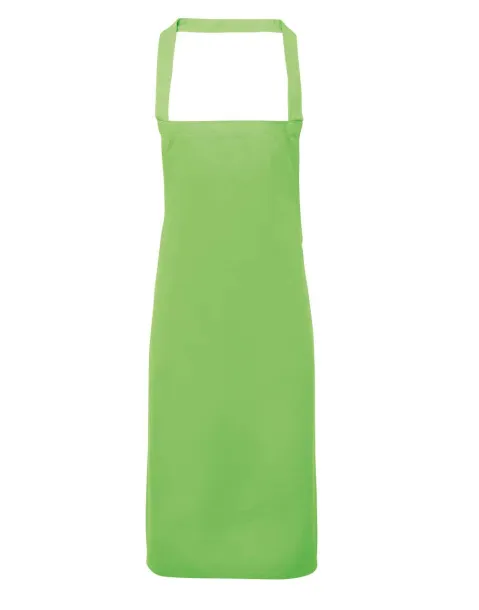  100% COTTON BIB APRON - Premier Apple