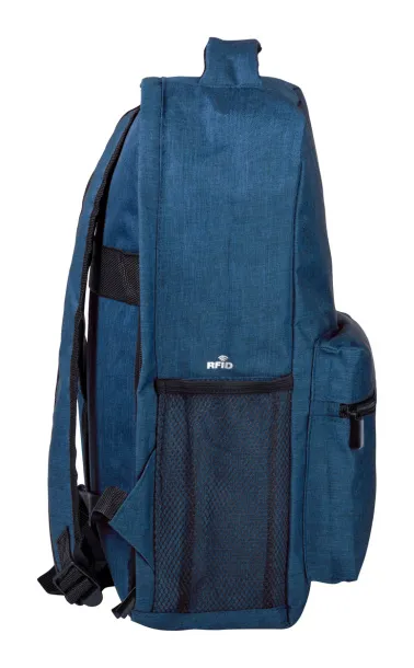 Komplete backpack Blue