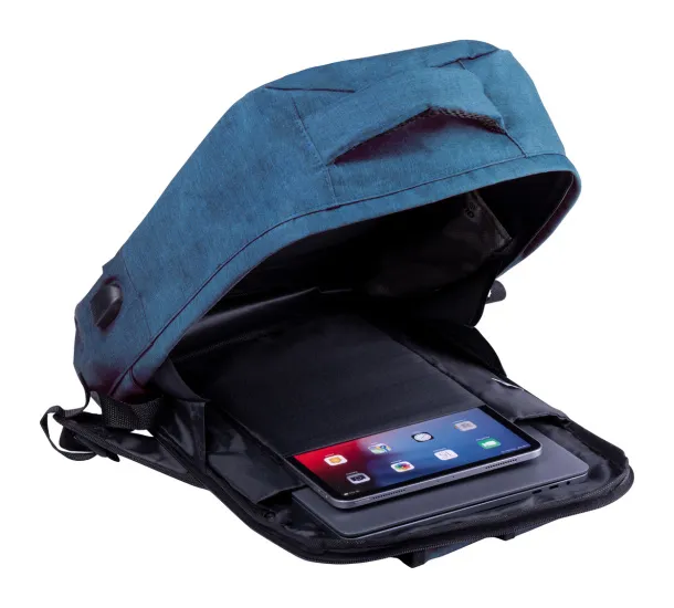 Komplete backpack Blue