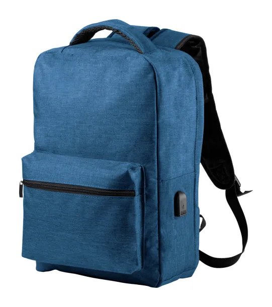 Komplete backpack Blue