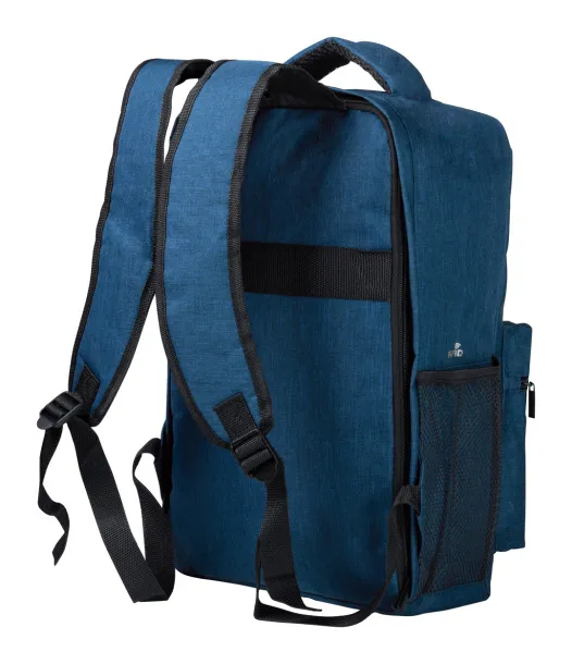 Komplete backpack Blue