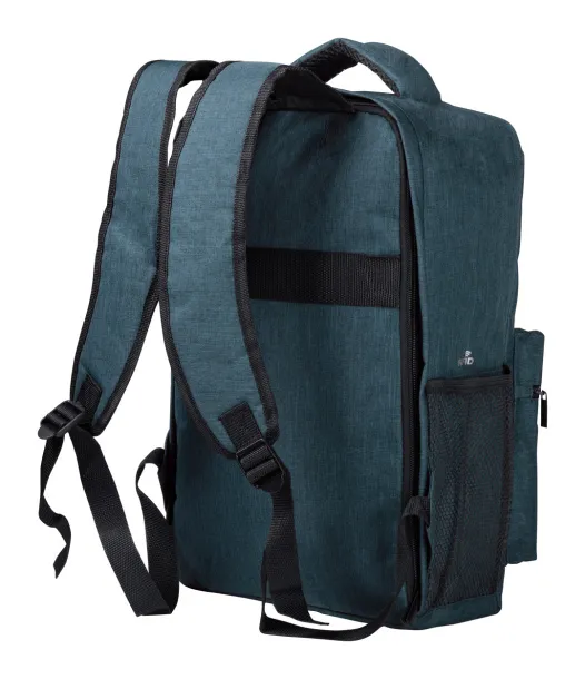 Komplete backpack Dark blue