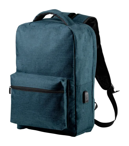 Komplete backpack Dark blue