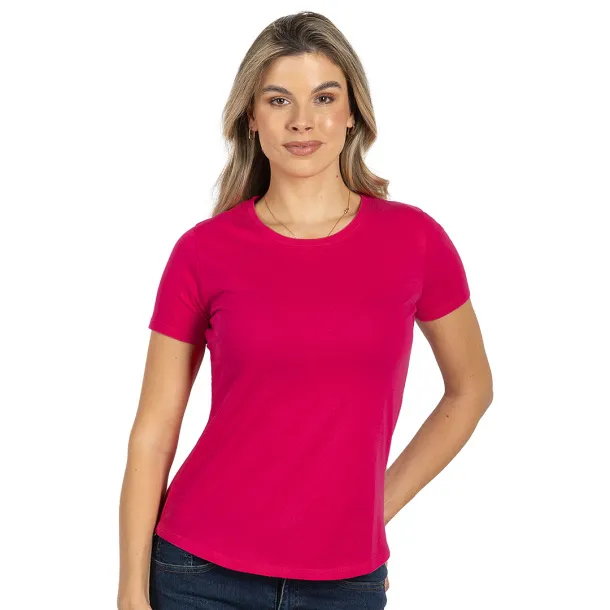 MASTER LADY women’s t-shirt - EXPLODE Ciklama