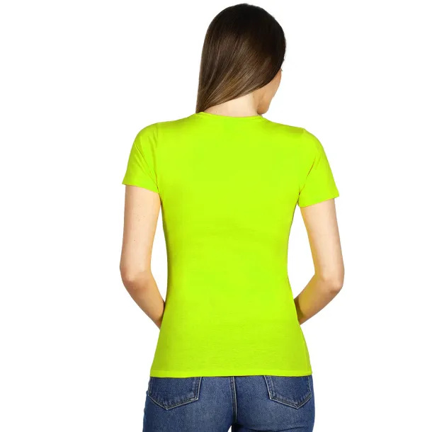 MASTER LADY women’s t-shirt - EXPLODE Kiwi