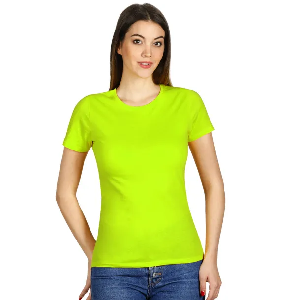 MASTER LADY women’s t-shirt - EXPLODE Kiwi