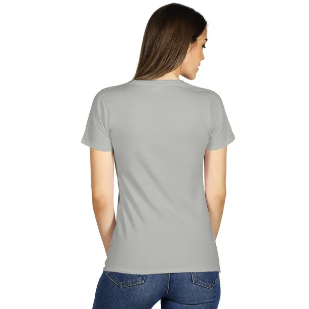 MASTER LADY women’s t-shirt - EXPLODE Gray