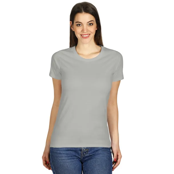 MASTER LADY women’s t-shirt - EXPLODE Gray