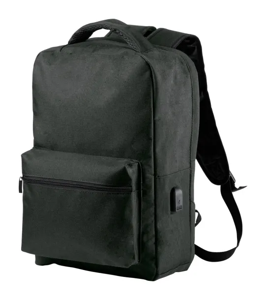 Komplete backpack Black