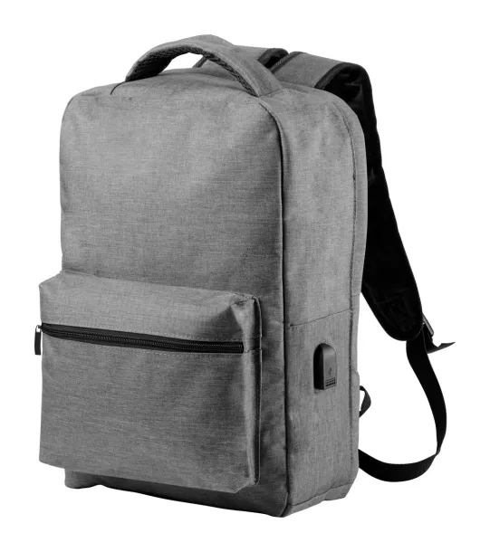 Komplete backpack Grey