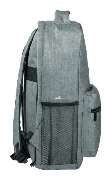 Komplete backpack Grey