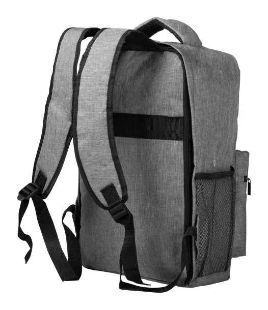 Komplete backpack Grey