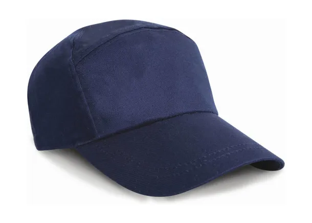  Promo Sport Cap - Result Headwear Navy