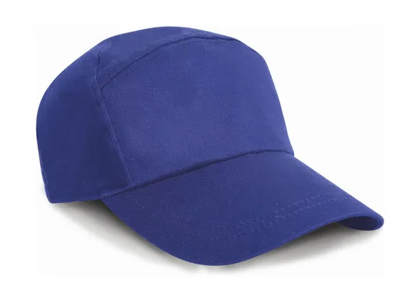  Promo Sport Cap - Result Headwear Royal