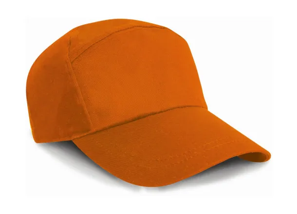  Promo Sport Cap - Result Headwear Narančasta