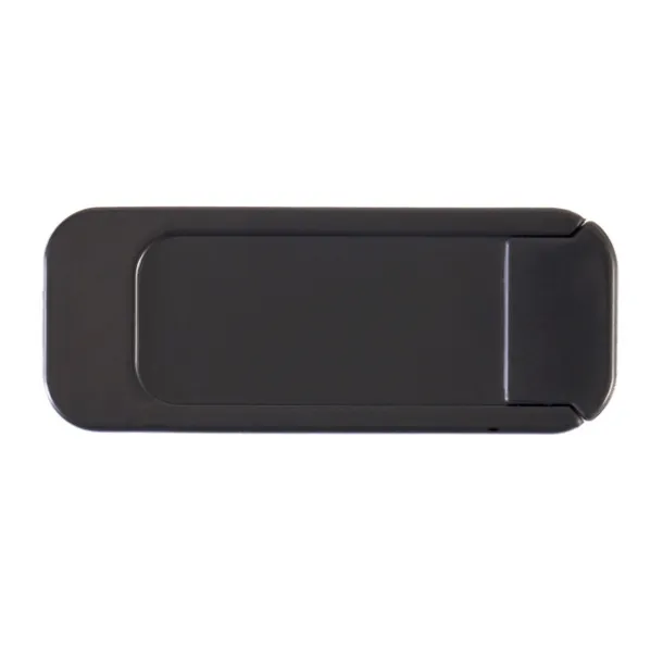 WEBCAM webcam protection Black