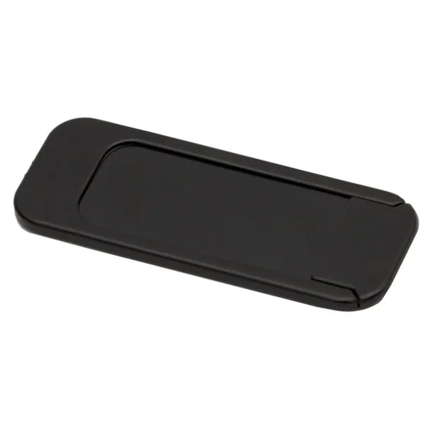 WEBCAM webcam protection Black