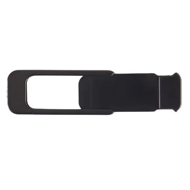 WEBCAM webcam protection Black