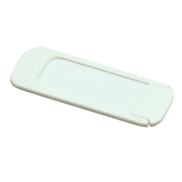 WEBCAM webcam protection White