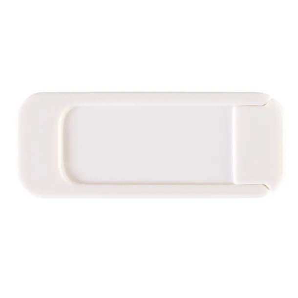 WEBCAM webcam protection White