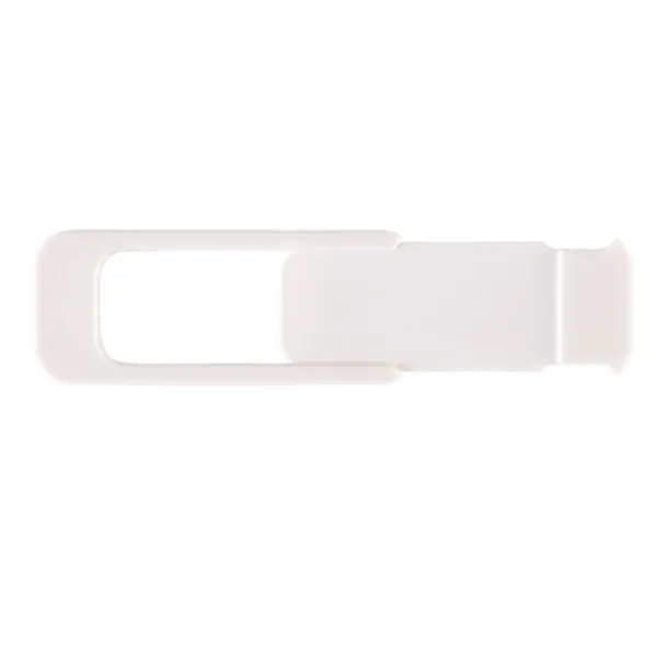 WEBCAM webcam protection White