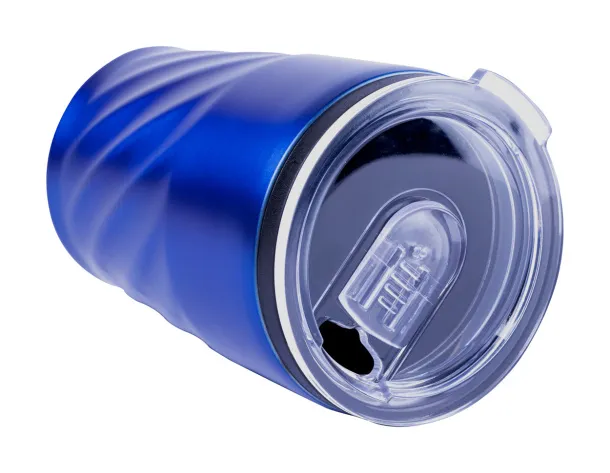 Wapper thermo mug Blue