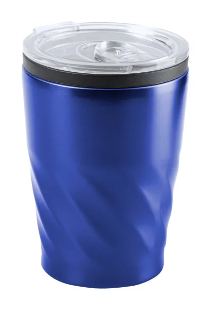 Ripon thermo mug Blue