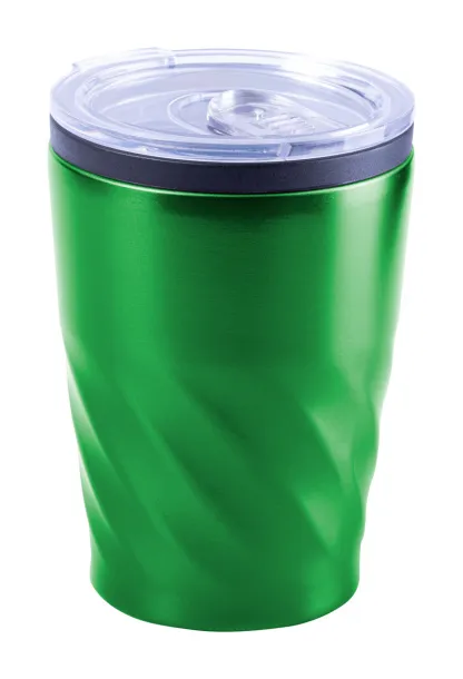 Wapper termo šalica, 350 ml Zelena