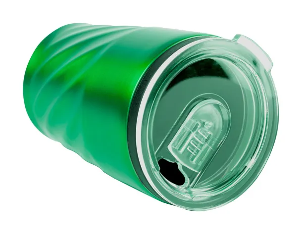 Wapper termo šalica, 350 ml Zelena