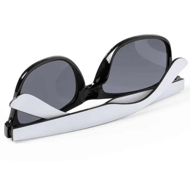 Saimon sunglasses Black