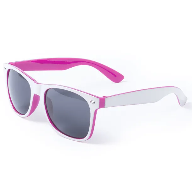 Saimon sunglasses Pink