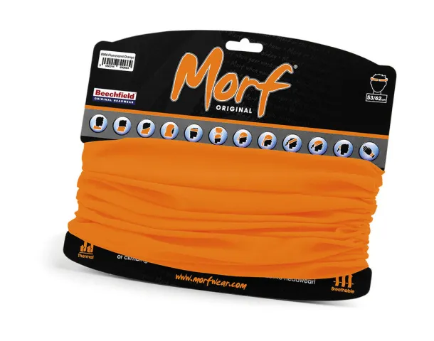  Morf™ Original - Beechfield Fluorescent Orange