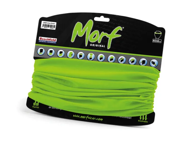  Morf™ Original - Beechfield Lime Green