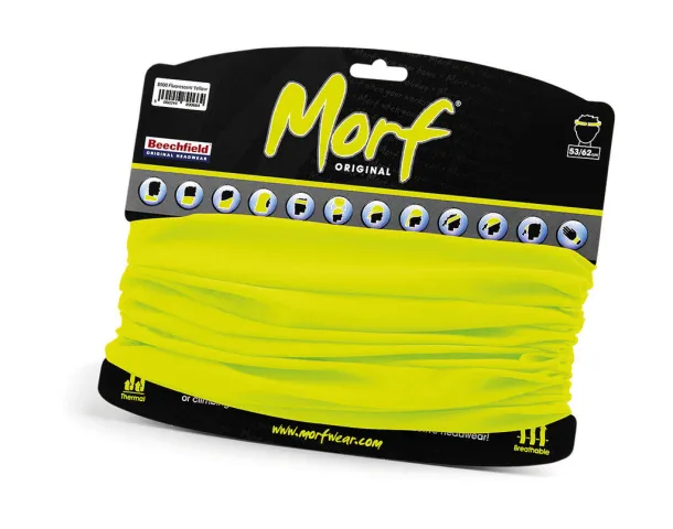  Morf™ Original - Beechfield Fluorescent Yellow