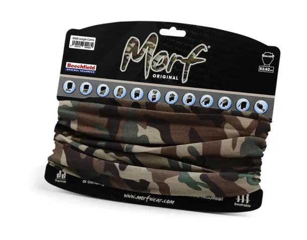  Morf™ Original - Beechfield Jungle Camo