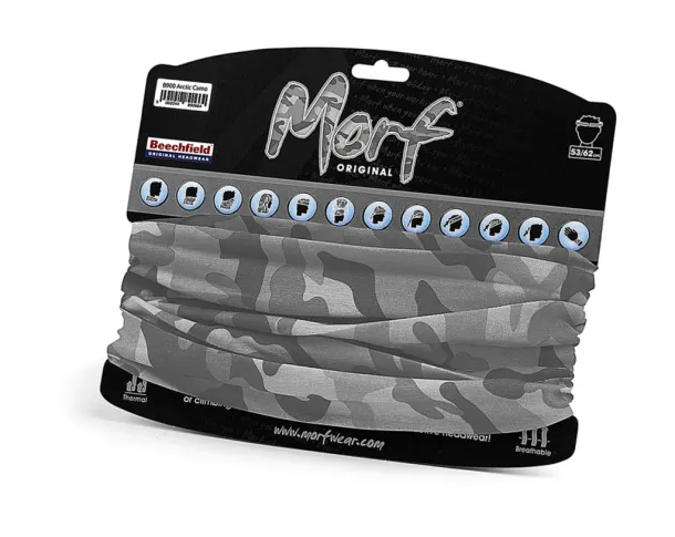  Morf™ Original - Beechfield Arctic Camo