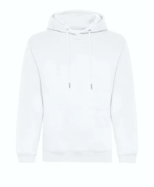  ORGANIC HOODIE - 280 g/m² - Just Hoods White