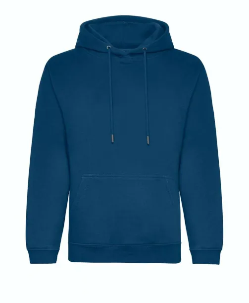  ORGANIC HOODIE - 280 g/m² - Just Hoods Ink Blue